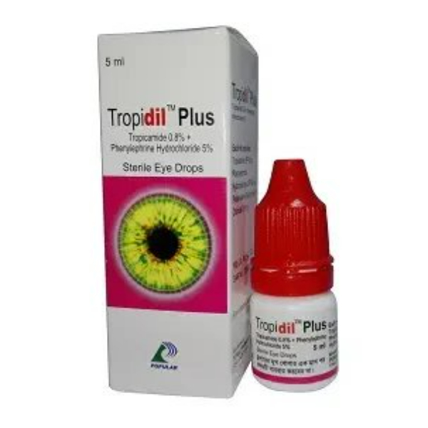 tropidil-plus-5-ml